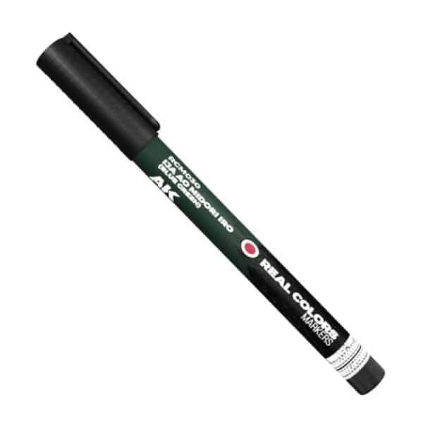 Maxireves a choisi pour vous cette superbe AK 3G IJA AO Midori afin que vous puissiez découvrir la magnifique gamme de set AK 3G