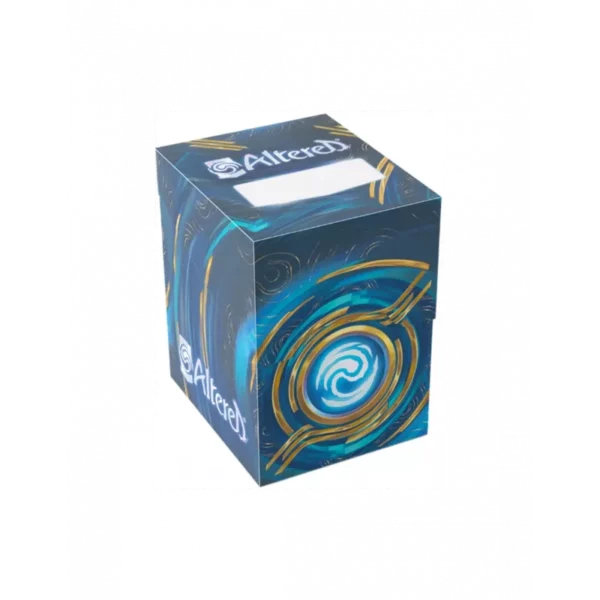 Découvrez le nouveau TCG Altered avec le Soft Box The Crow's Eye , une occasion simple de se lancer dans ce futur grand nom des TCG en France