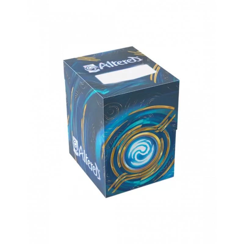 Découvrez le nouveau TCG Altered avec le Soft Box The Crow's Eye , une occasion simple de se lancer dans ce futur grand nom des TCG en France