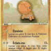 Kraknoix reverse 79/97 Dragon est un moyen simple et original de collectionner votre série préféré. Les cartes sont protégées.