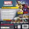 Marvel Champions le jeu de cartes: L'ère d'Apocalypse – Image 2