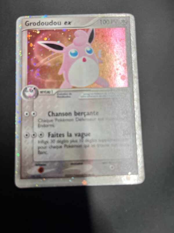 Grodoudou ex 101/101 Legendes oubliées – Image 2