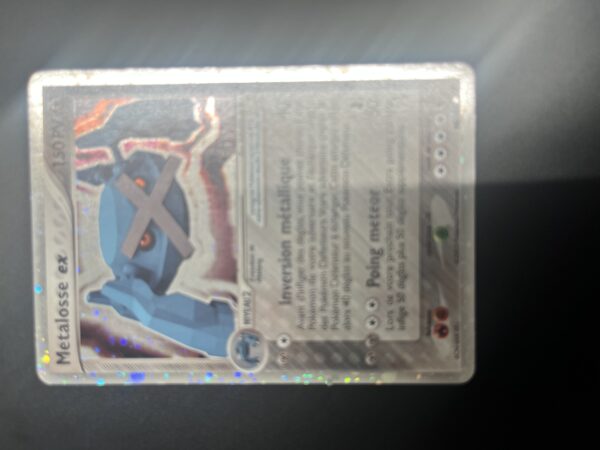 Metalosse ex 95/101 Legendes oubliées – Image 2
