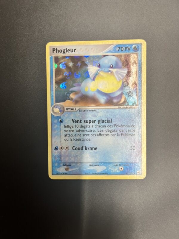 Phogleur reverse 47/101 Legendes oubliées – Image 2