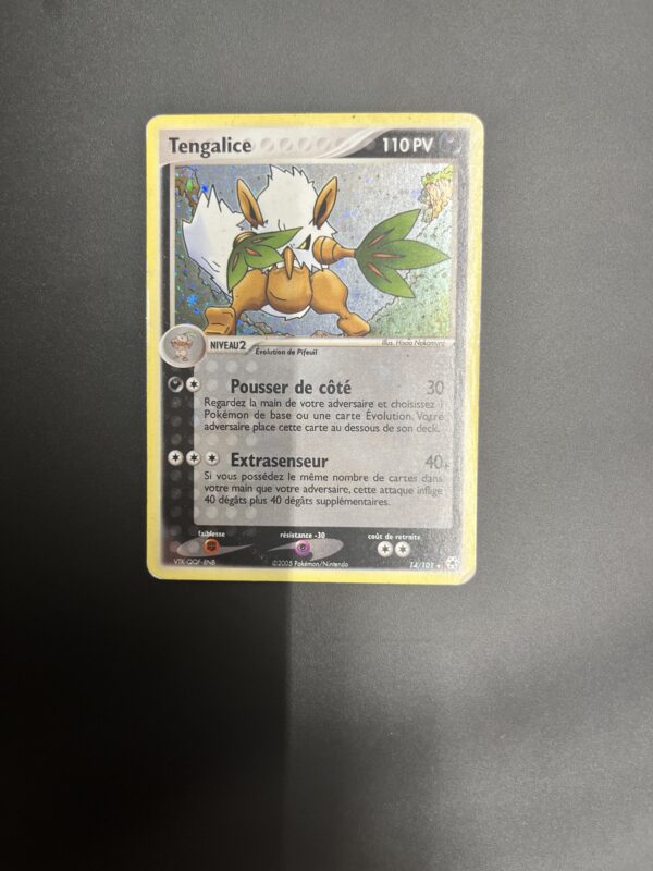 Tengalice Holo 14/101 Legendes oubliées – Image 2