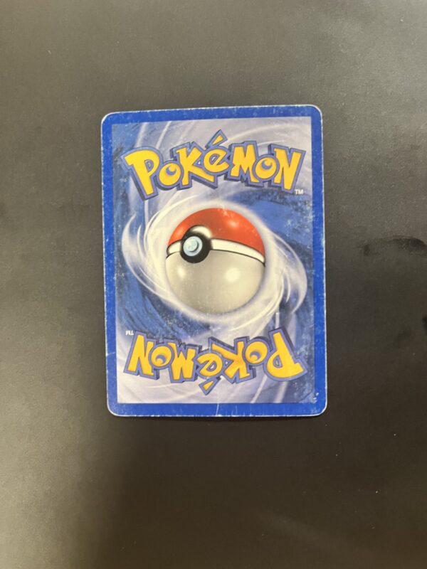 Magneton reverse 27/112 Rouge Feu Vert Feuille – Image 3