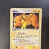 Raichu Holo 12/112 Rouge Feu Vert Feuille – Image 2