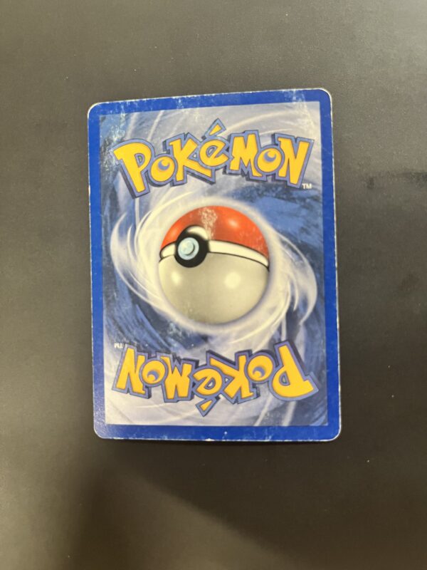 Nidoking Holo 08/112 Rouge Feu Vert Feuille – Image 3