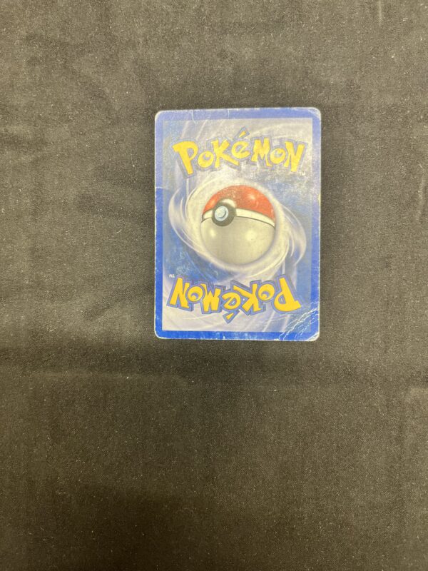 Rayquaza ex 102/107 Deoxys – Image 3
