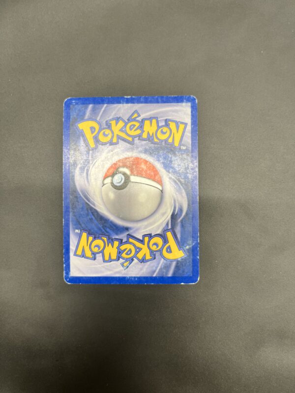 Balignon reverse 72/107 Deoxys – Image 3