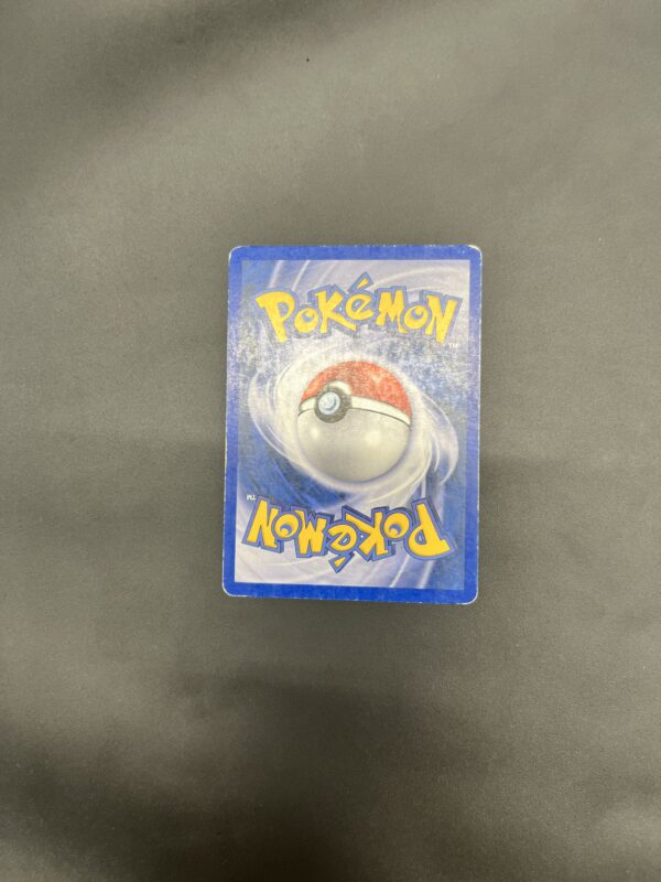 Natu reverse 66/107 Deoxys – Image 3