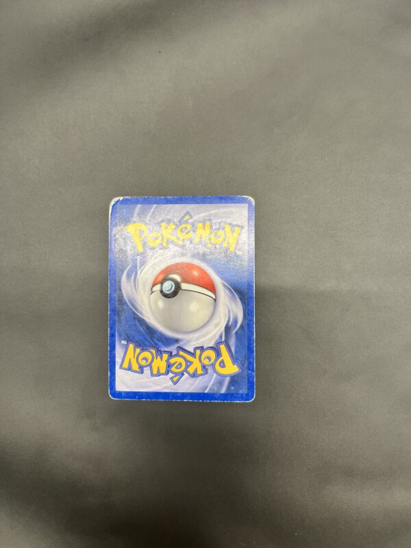 Makuhita reverse 65/107 Deoxys – Image 3