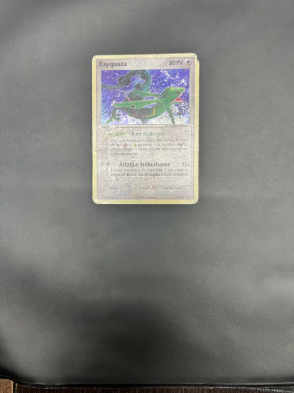 Rayquaza Holo 22/107 Deoxys – Image 2