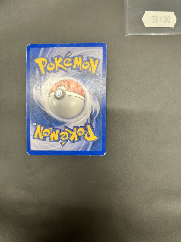 Grahyena holo 12/107 Deoxys – Image 3