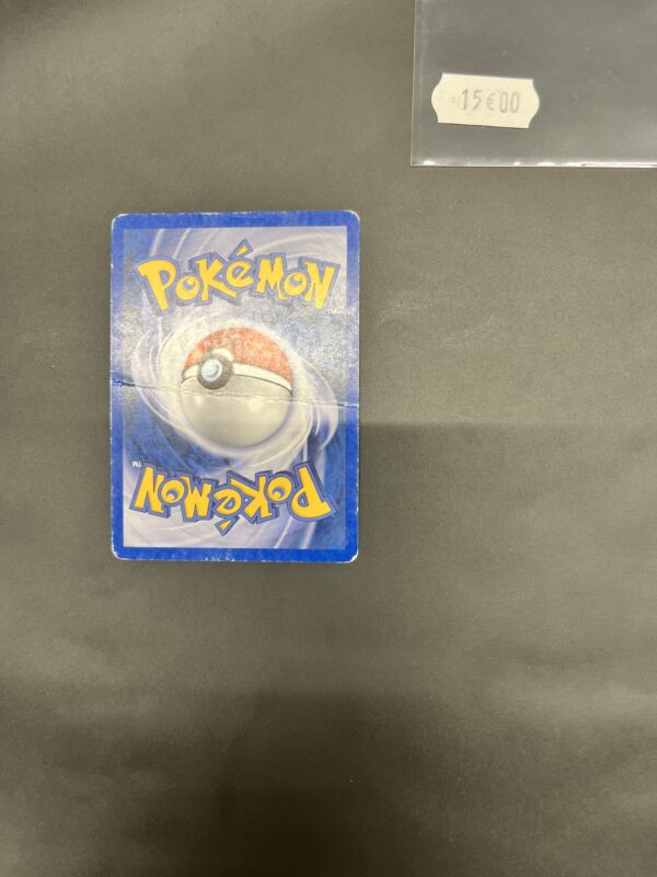 Chapignon Holo 03/107 Deoxys – Image 3