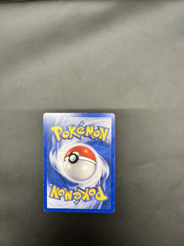 Charmillon reverse 02/107 Deoxys – Image 3