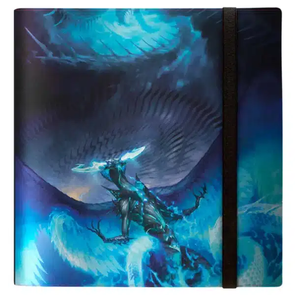 Classeur Magic 12 pockets Return to Tarkir