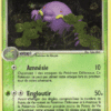 Avaltout reverse 50/101 Legendes oubliées est un moyen simple et original de collectionner votre série préféré. Les cartes sont protégées.