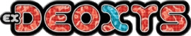 Cos/Uncos/Rares et Reverses Deoxys est un moyen simple et original de collectionner votre série préféré. Les cartes sont protégées.