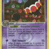 Kaorine Reverse 02/101 Legendes oubliées est un moyen simple et original de collectionner votre série préféré. Les cartes sont protégées.
