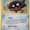 kokiyas reverse 79/112 Rouge Feu Vert Feuille est un moyen simple et original de collectionner votre série préféré. Les cartes sont protégées.