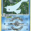 Lamantine Holo 03/112 Rouge Feu Vert Feuille est un moyen simple et original de collectionner votre série préféré. Les cartes sont protégées.