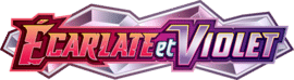 Ecarlate et Violet