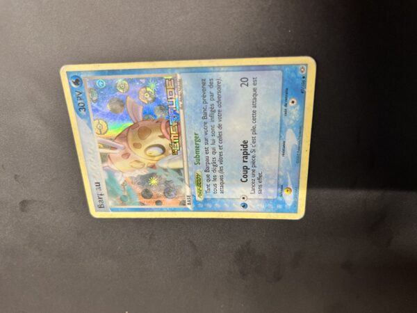Barpau reverse 49/106 Emeraude – Image 2