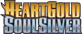 HeartGold and SoulSilver