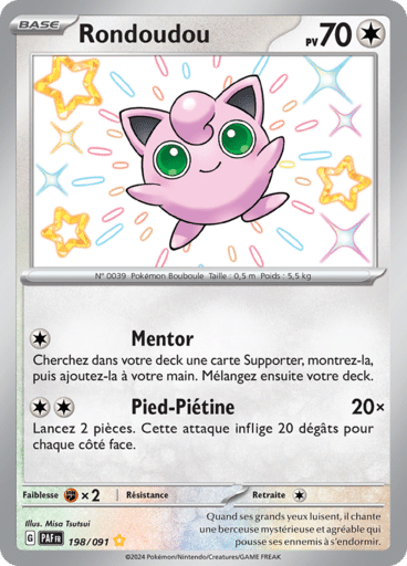 Notre section cartes à l'unité est un moyen simple et original de collectionner votre série préféré. Les cartes sont envoyées protégées.