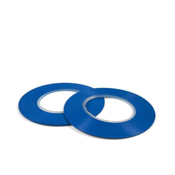 T07009 – Ruban de masquage flexible 3mm x 18 m