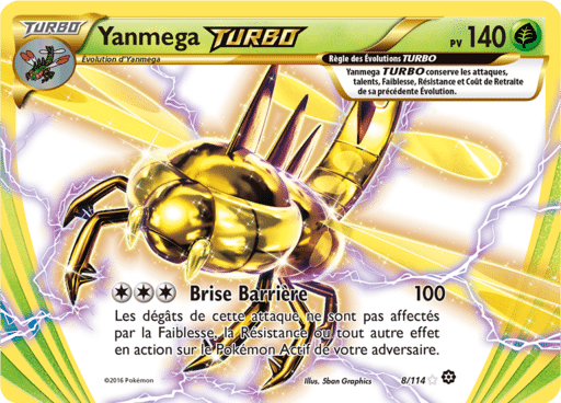 Notre section cartes à l'unité est un moyen simple et original de collectionner votre série préféré. Les cartes sont envoyées protégées.