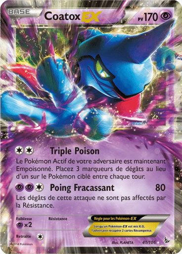 Notre section cartes à l'unité est un moyen simple et original de collectionner votre série préféré. Les cartes sont envoyées protégées.