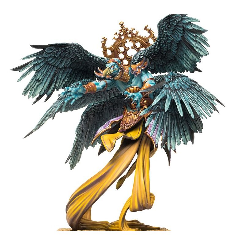 Sorcerer Kings - Chandavat/Sabhagrih est la nouvelle boite de Para-bellum pour jouer à la version escarmouche de leur jeu : Le mode Fist Blood