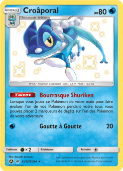Notre section cartes à l'unité est un moyen simple et original de collectionner votre série préféré. Les cartes sont envoyées protégées.