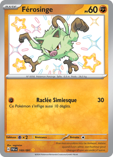 Notre section cartes à l'unité est un moyen simple et original de collectionner votre série préféré. Les cartes sont envoyées protégées.