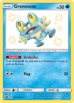 Notre section cartes à l'unité est un moyen simple et original de collectionner votre série préféré. Les cartes sont envoyées protégées.