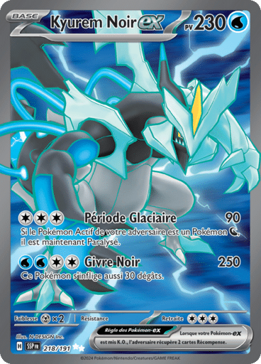 Notre section cartes à l'unité est un moyen simple et original de collectionner votre série préféré. Les cartes sont envoyées protégées.