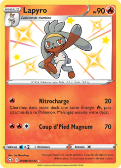 Notre section cartes à l'unité est un moyen simple et original de collectionner votre série préféré. Les cartes sont envoyées protégées.