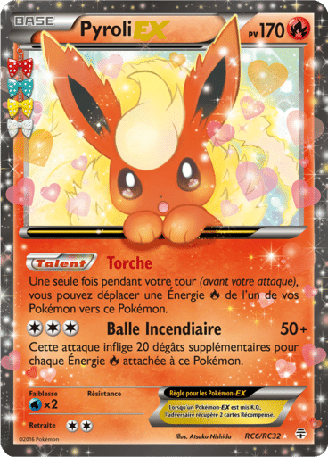 Notre section cartes à l'unité est un moyen simple et original de collectionner votre série préféré. Les cartes sont envoyées protégées.