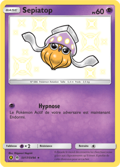 Notre section cartes à l'unité est un moyen simple et original de collectionner votre série préféré. Les cartes sont envoyées protégées.