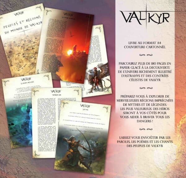 Valkyr – Image 2