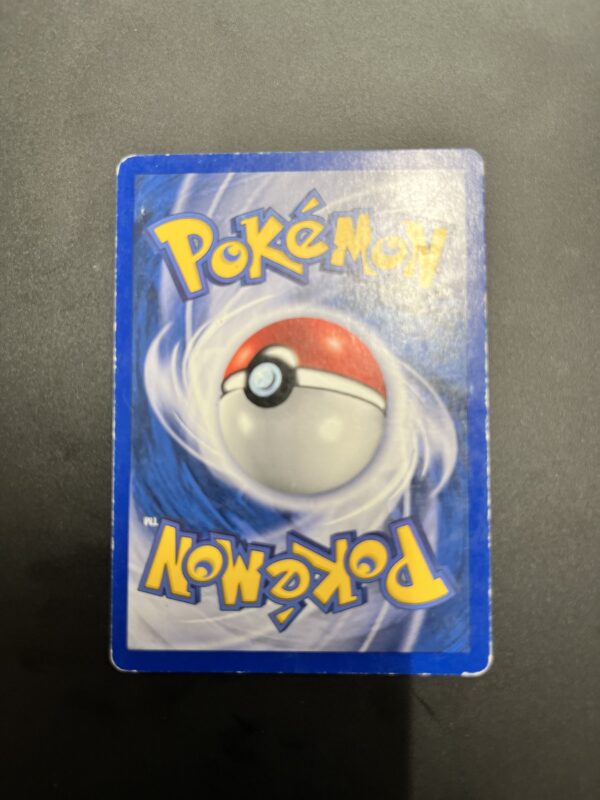 Kyogre Holo 06/106 Emeraude – Image 3
