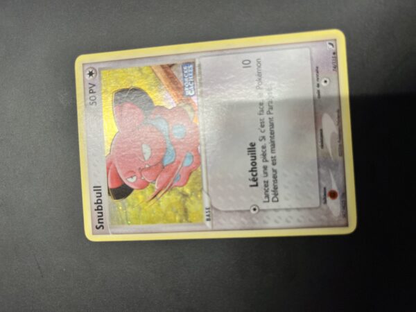 Snubbull reverse 74/115 Forces cachées – Image 2