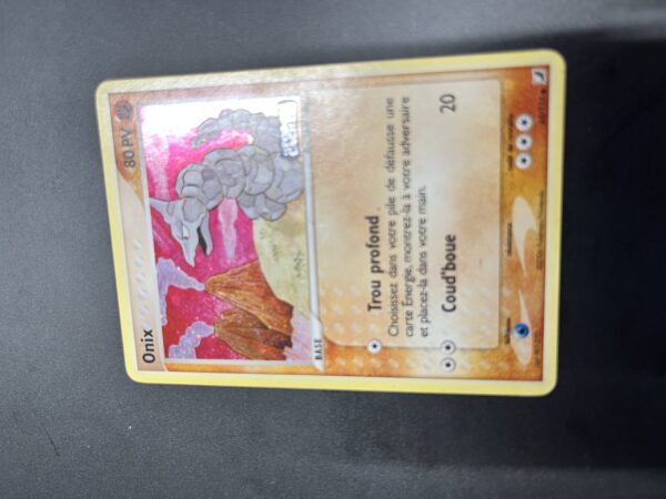 Onix reverse 65/115 Forces cachées – Image 2