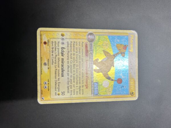 Pharamp reverse 01/115 Forces cachées – Image 2