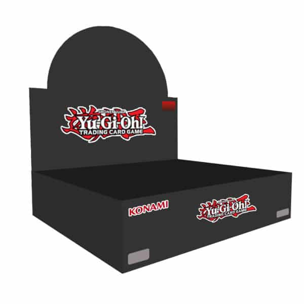 Yu-Gi-Oh JCC RP02 : Retro Pack 2 (Reprint) est la nouvelle extension de Yu-Gi-Oh incluant de nouvelles mécaniques de jeu et toujours de superbes cartes