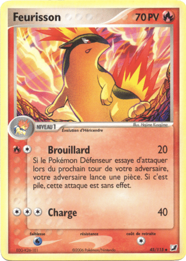 La carte à l'unité Pokémon est un moyen simple et original de collectionner votre série préféré. Les cartes sont protégées.