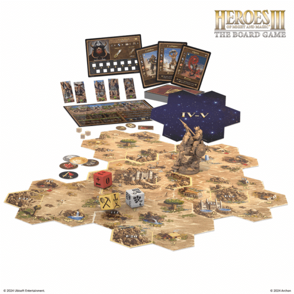 Heroes of Might and Magic III - Stronghold Expansion VF – Image 2