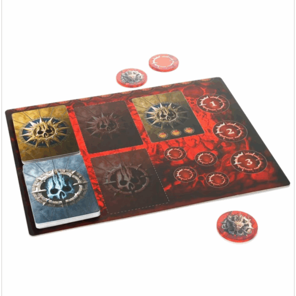 Warhammer Beastgrave Pack Cadeau